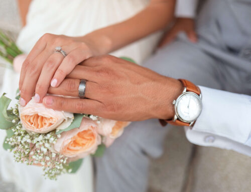 Wedding Rings Sets for Him and for Her