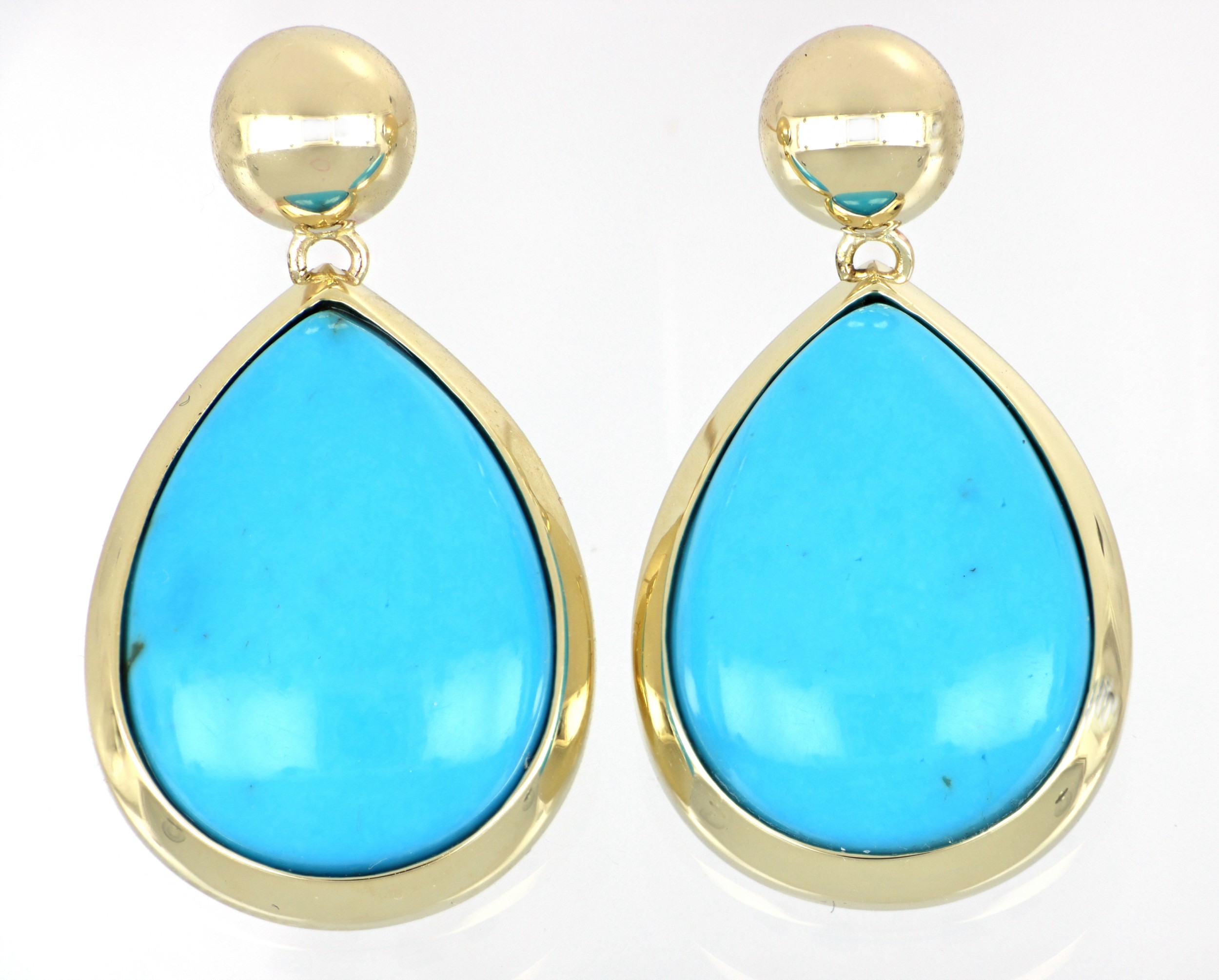 turquoise