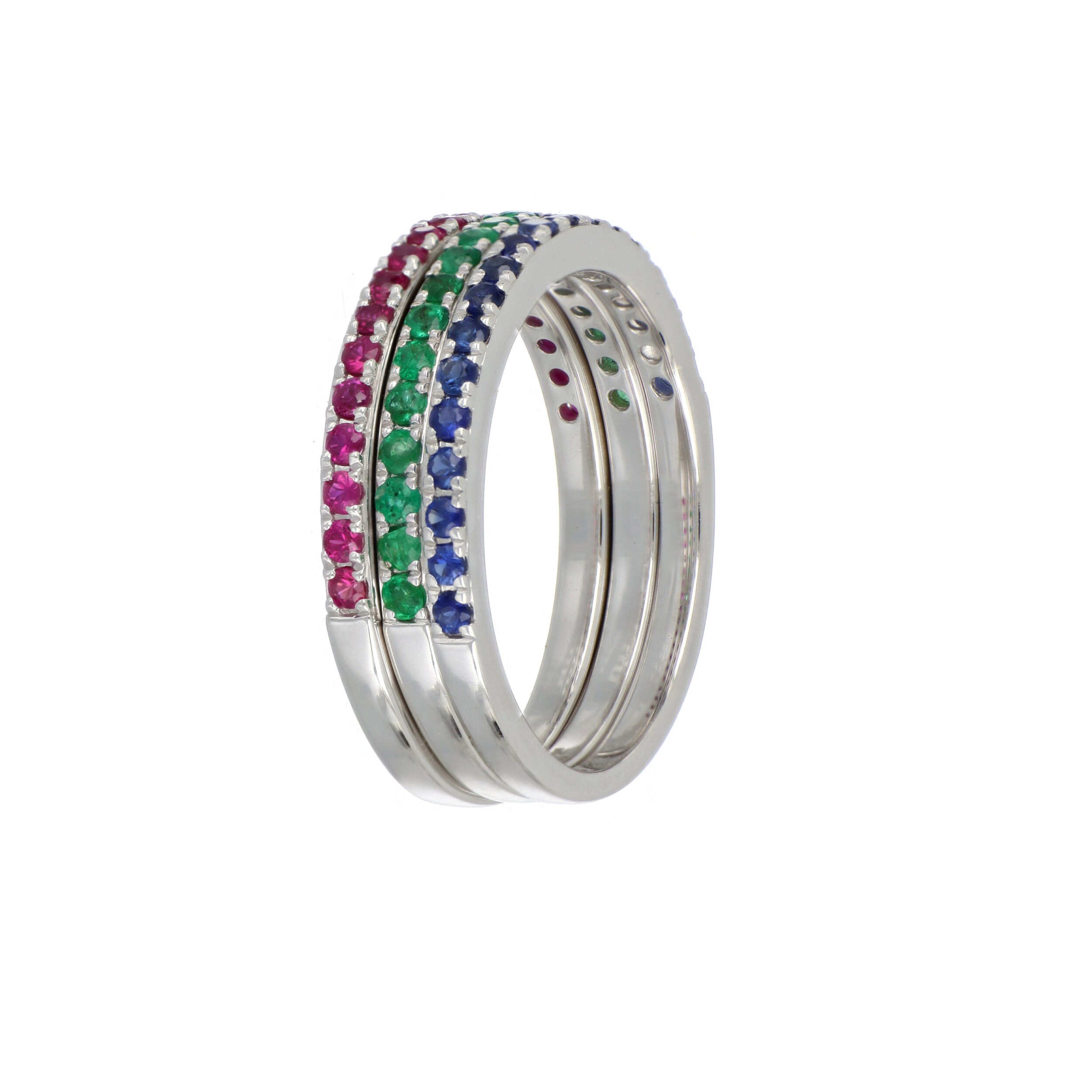 STACK RING 2