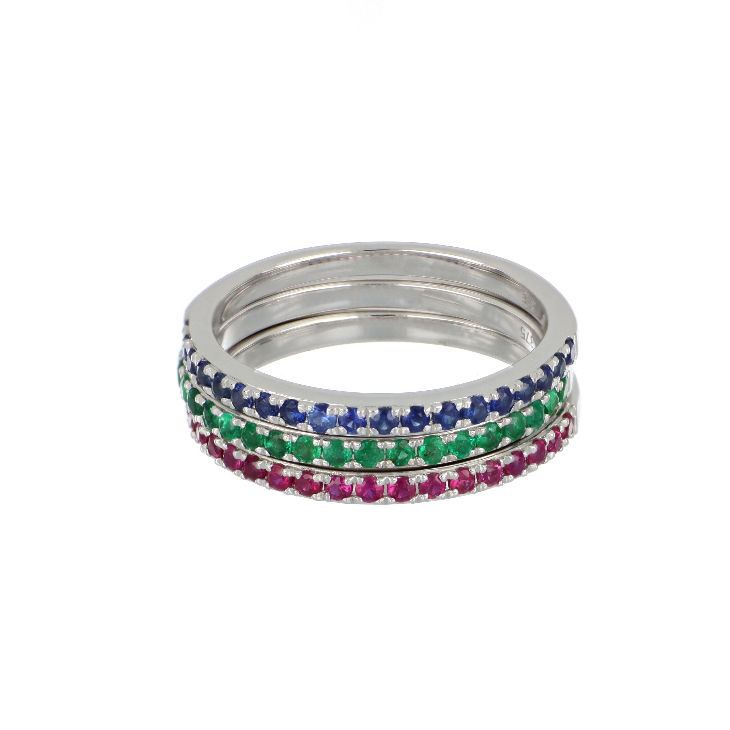 STACK RINGS