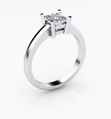 Princess-Solitaire